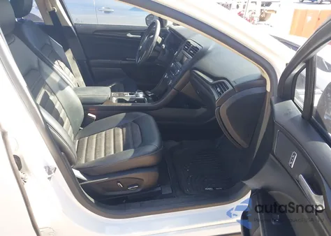 2018 Ford Fusion Hybrid Se from USA, damaged, VIN 3FA6P0LU6JR103080